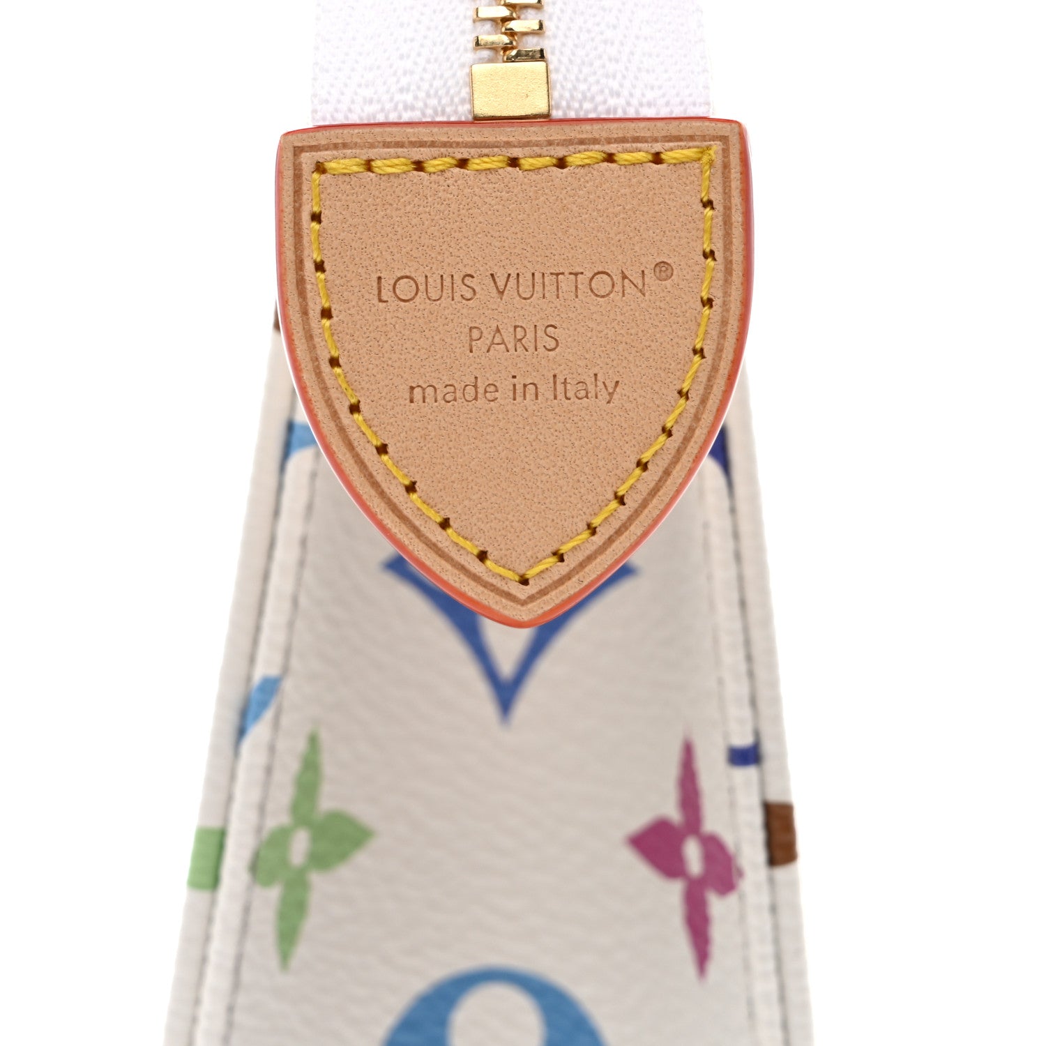 LOUIS VUITTON ルイヴィトン LV ZIP POACH モノグラム ホワイト ジップド ポーチPM ケース M67809 ホワイト 楽天市場】LOUIS VUITTON ルイヴィトン モノグラム ホワイト ジップド