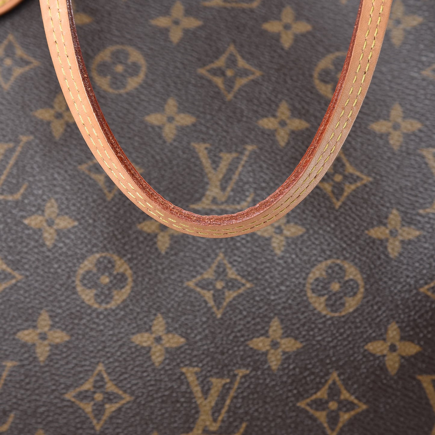 Monogram Neo Neverfull GM Pivoine