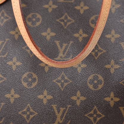 Louis Vuitton Monogram Neo Neverfull GM Pivoine 12 of 12