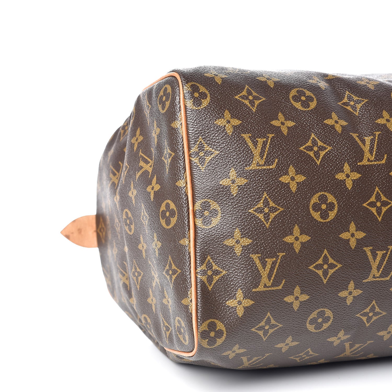 Louis Vuitton Monogram Speedy 40 5 of 18