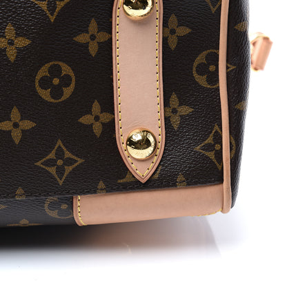 Louis Vuitton Monogram Retiro PM 15 of 17