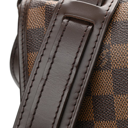 Louis Vuitton Damier Ebene Saumur 30 12 of 12