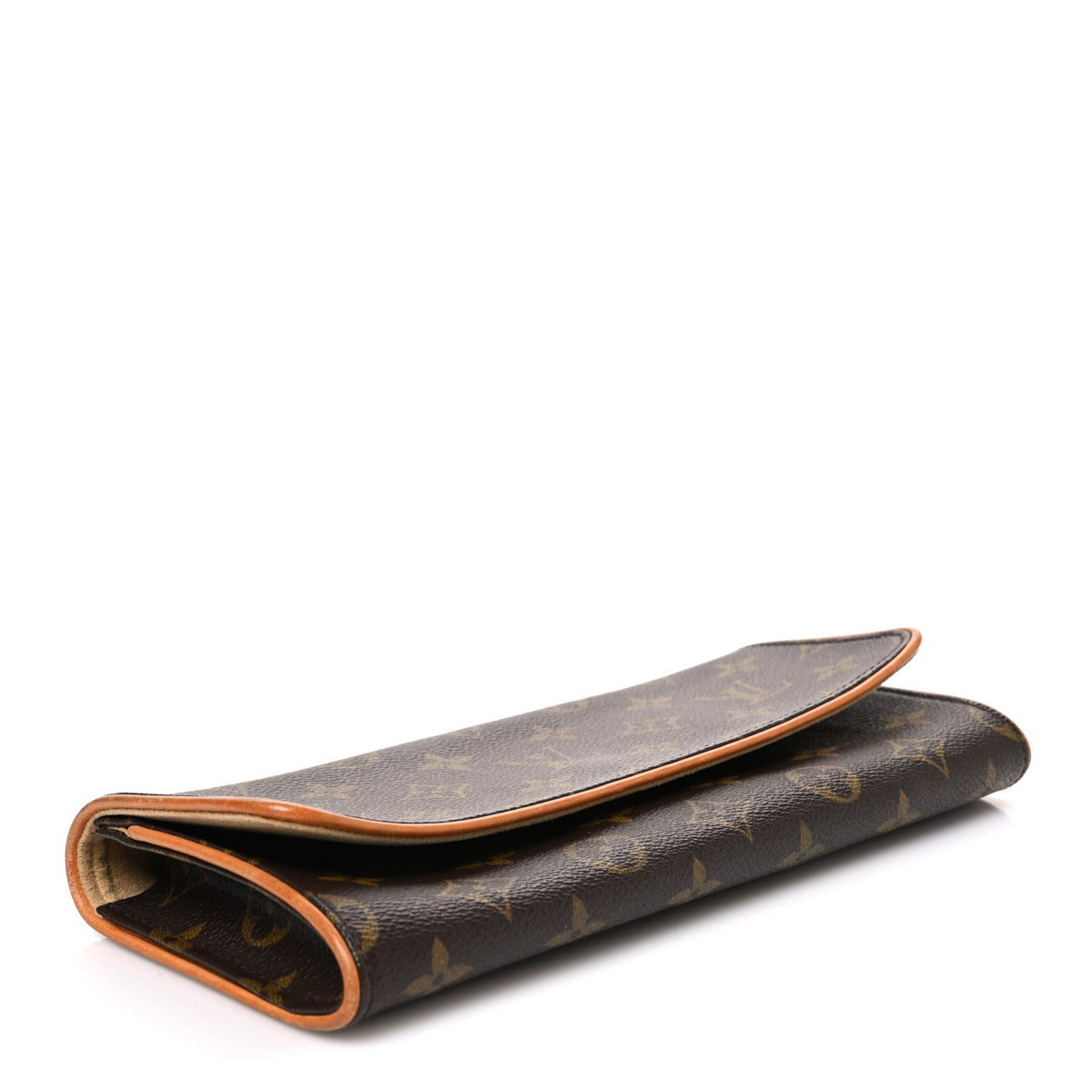 Monogram Pochette Twin GM