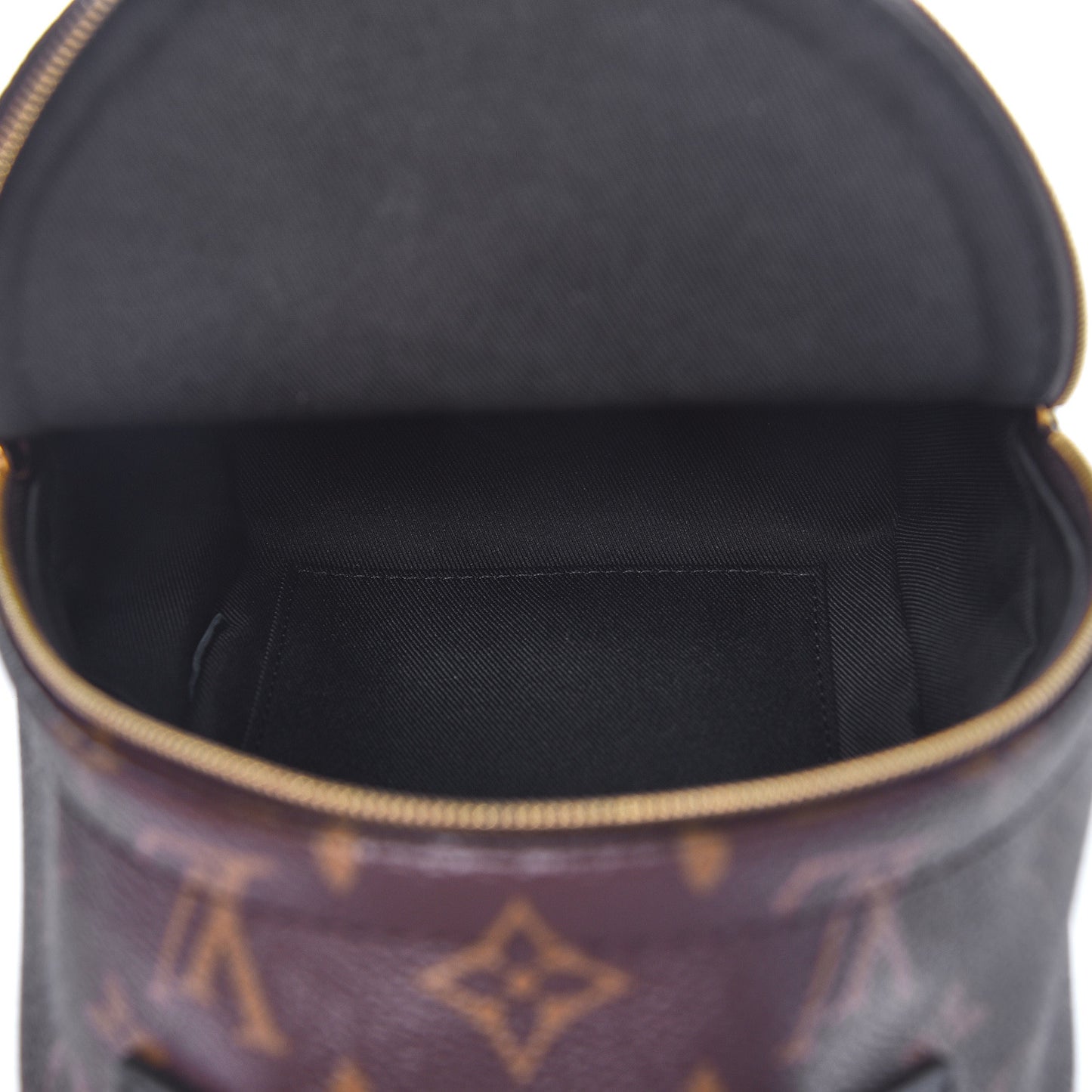 Monogram Palm Springs Backpack Mini
