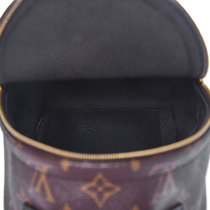 Louis Vuitton Monogram Palm Springs Backpack Mini 5 of 11