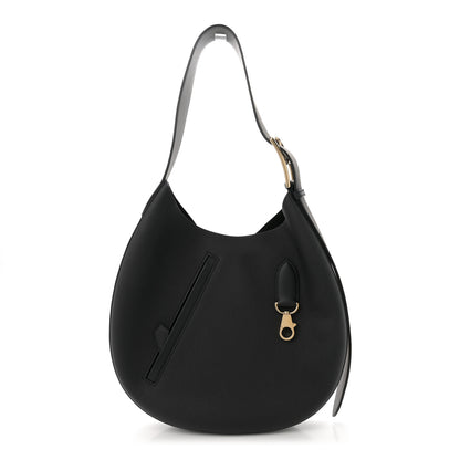 Hermes Togo Swift Arcon Black 1 of 11