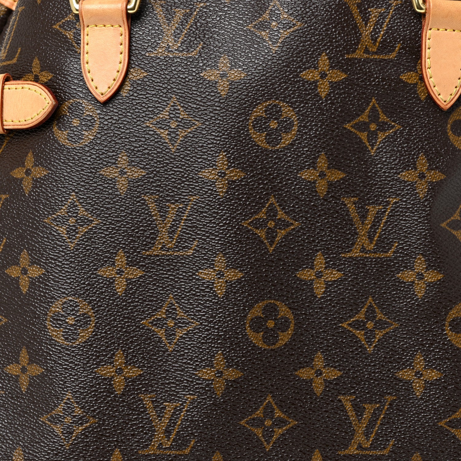 Louis Vuitton Monogram Batignolles Vertical 7 of 17