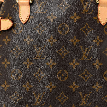 Louis Vuitton Monogram Batignolles Vertical 7 of 17