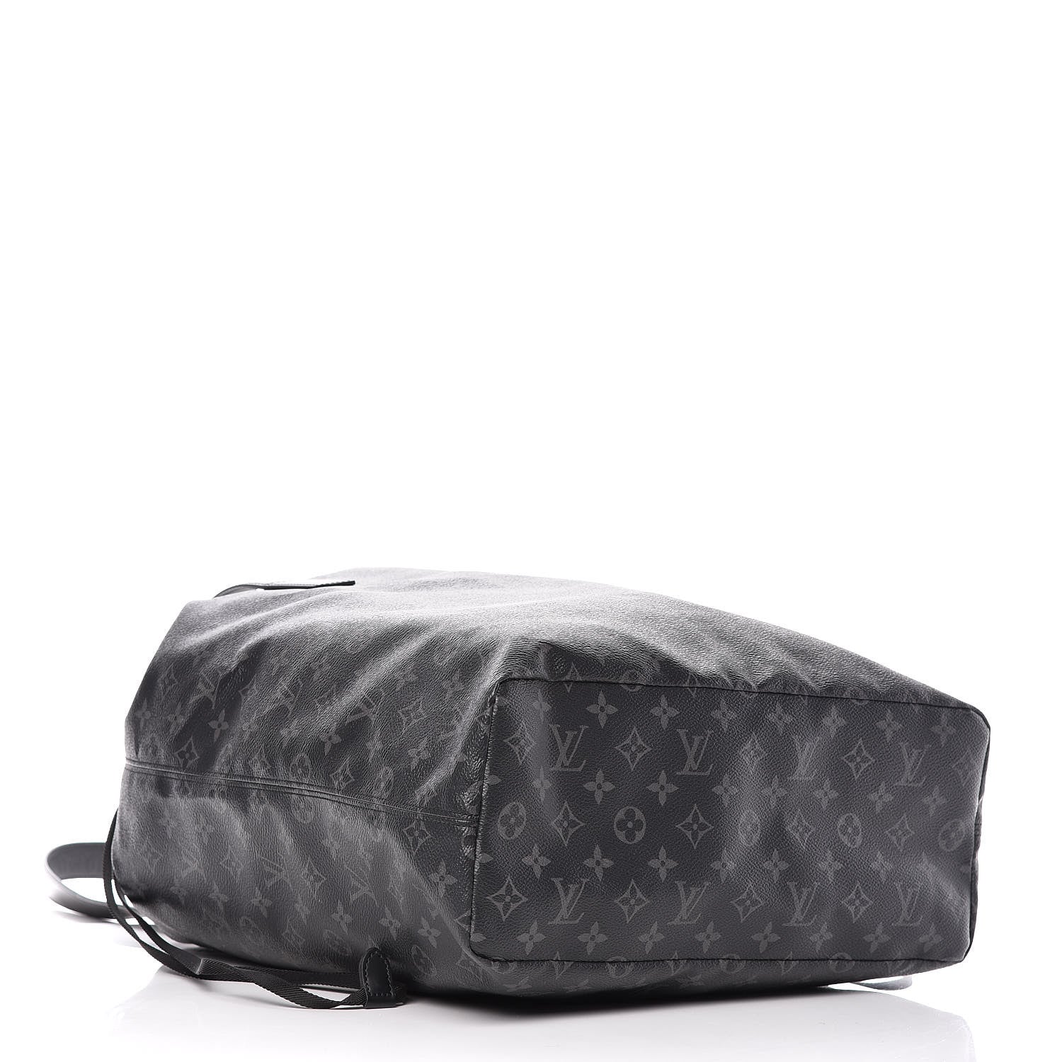 Louis Vuitton Monogram Eclipse Cabas Light 5 of 9