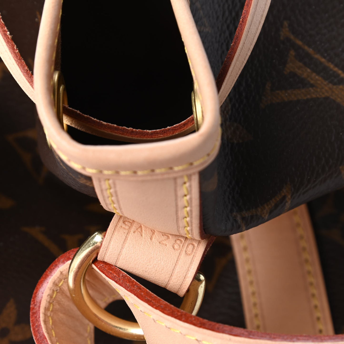 Monogram Petit Noe NM