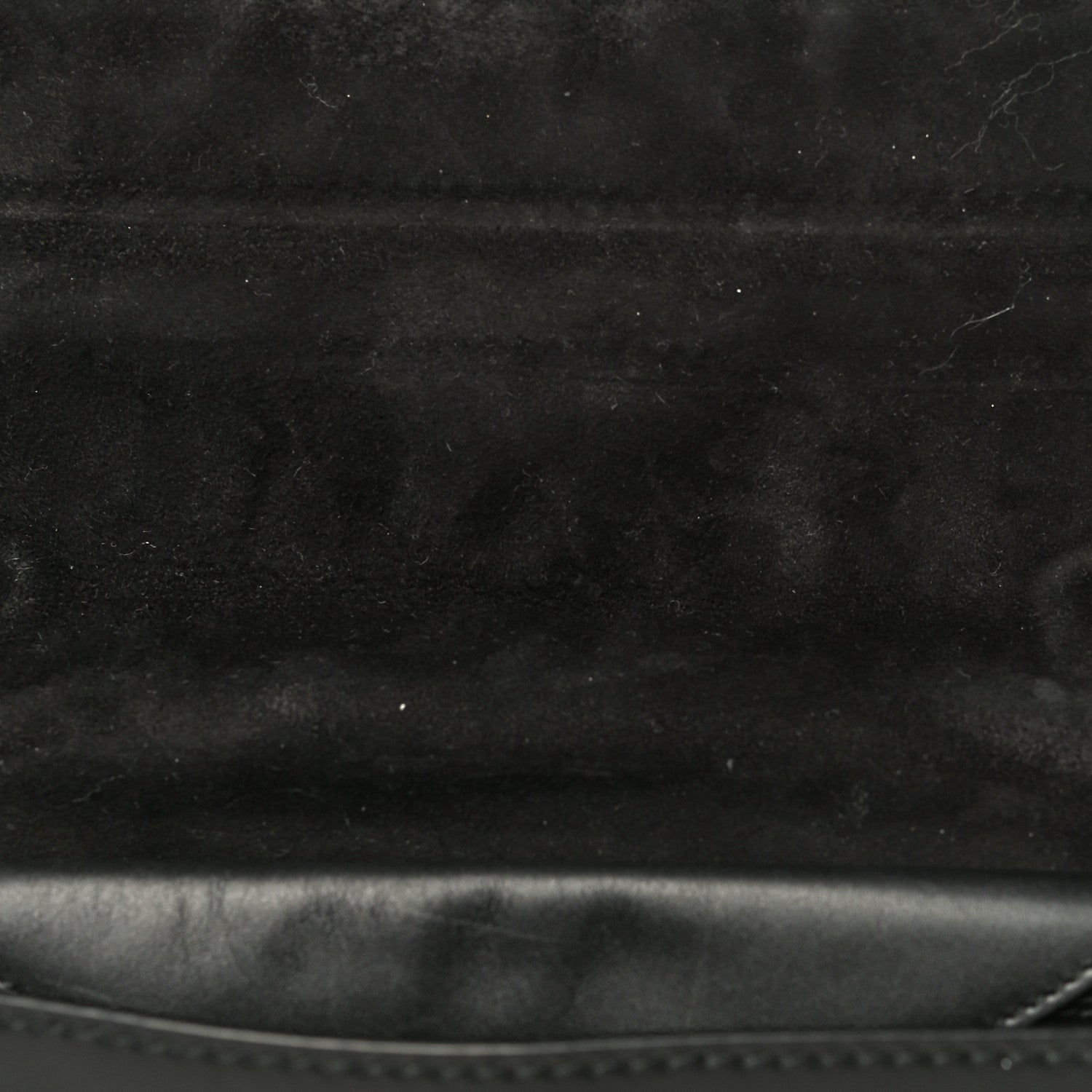Christian Dior Calfskin J'Adior Chain Flap Bag Black 12 of 19