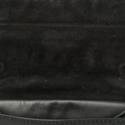 Christian Dior Calfskin J'Adior Chain Flap Bag Black 12 of 19