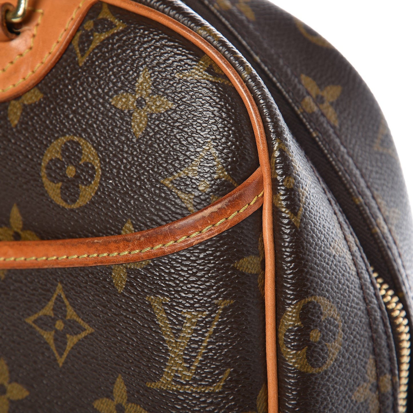 Monogram Trouville