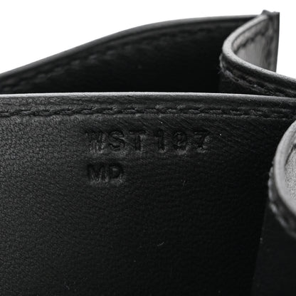 Hermes Box Constance 18 Black 8 of 12