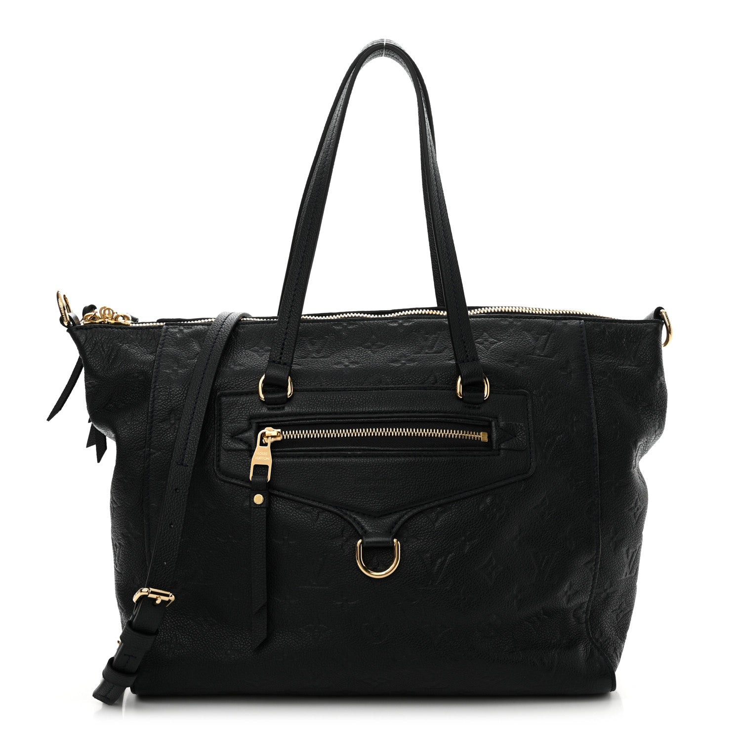 Louis Vuitton Empreinte Lumineuse GM Infini 1 of 11
