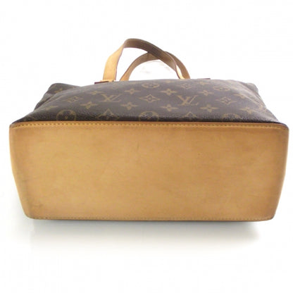 Louis Vuitton Monogram Cabas Piano 4 of 9