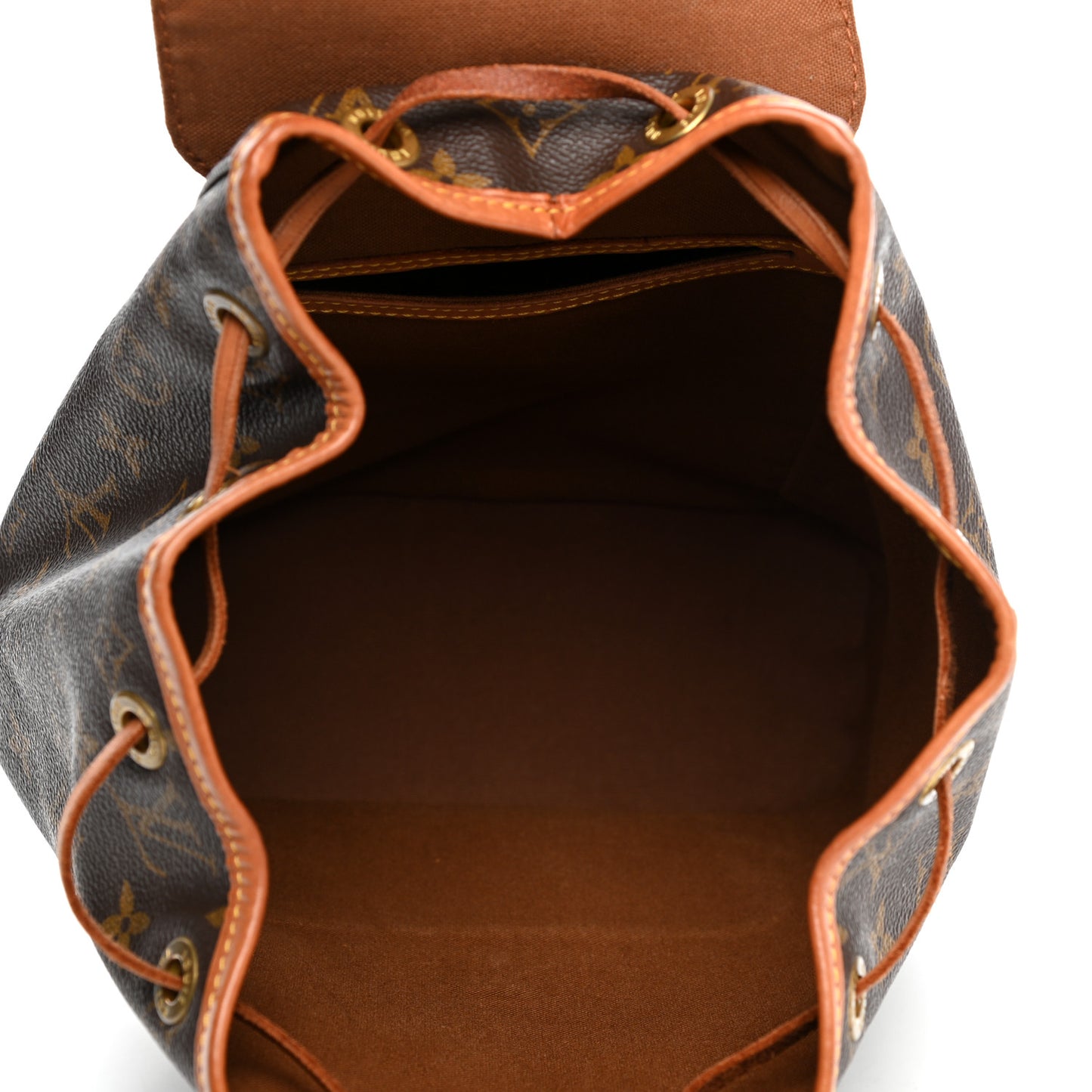 Monogram Montsouris MM Backpack