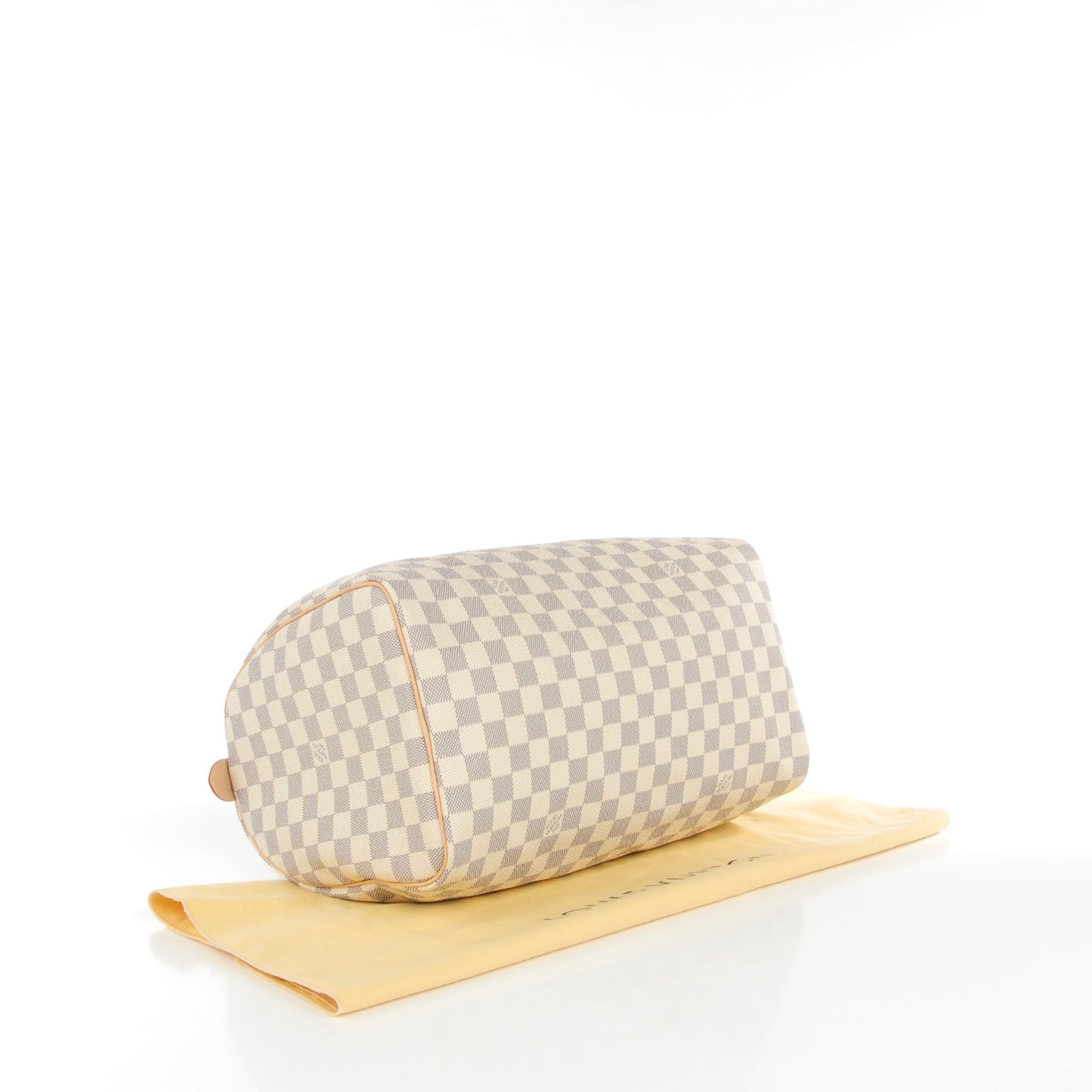 Damier Azur Speedy 35