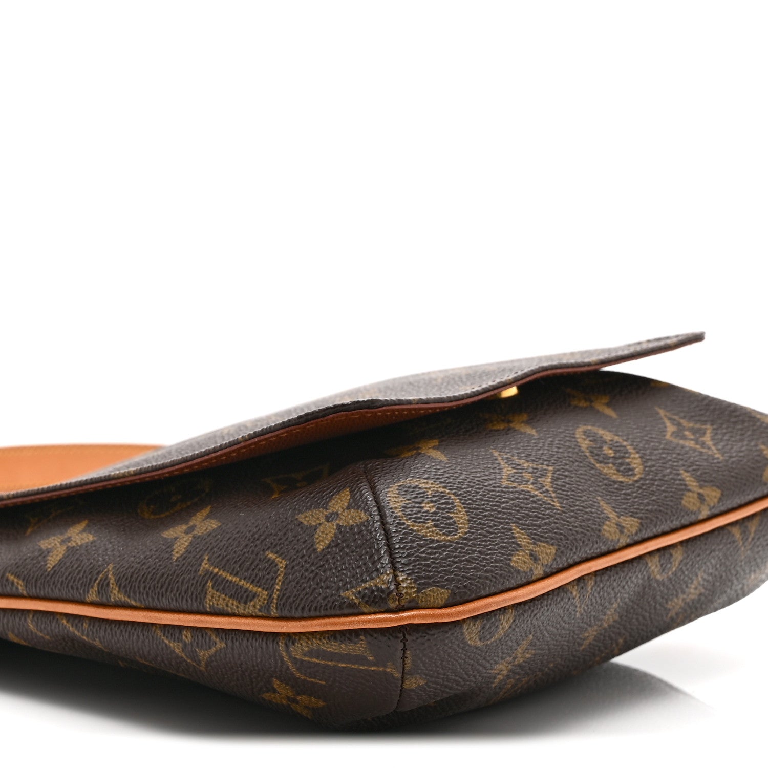 Louis Vuitton Monogram Musette Salsa 9 of 11