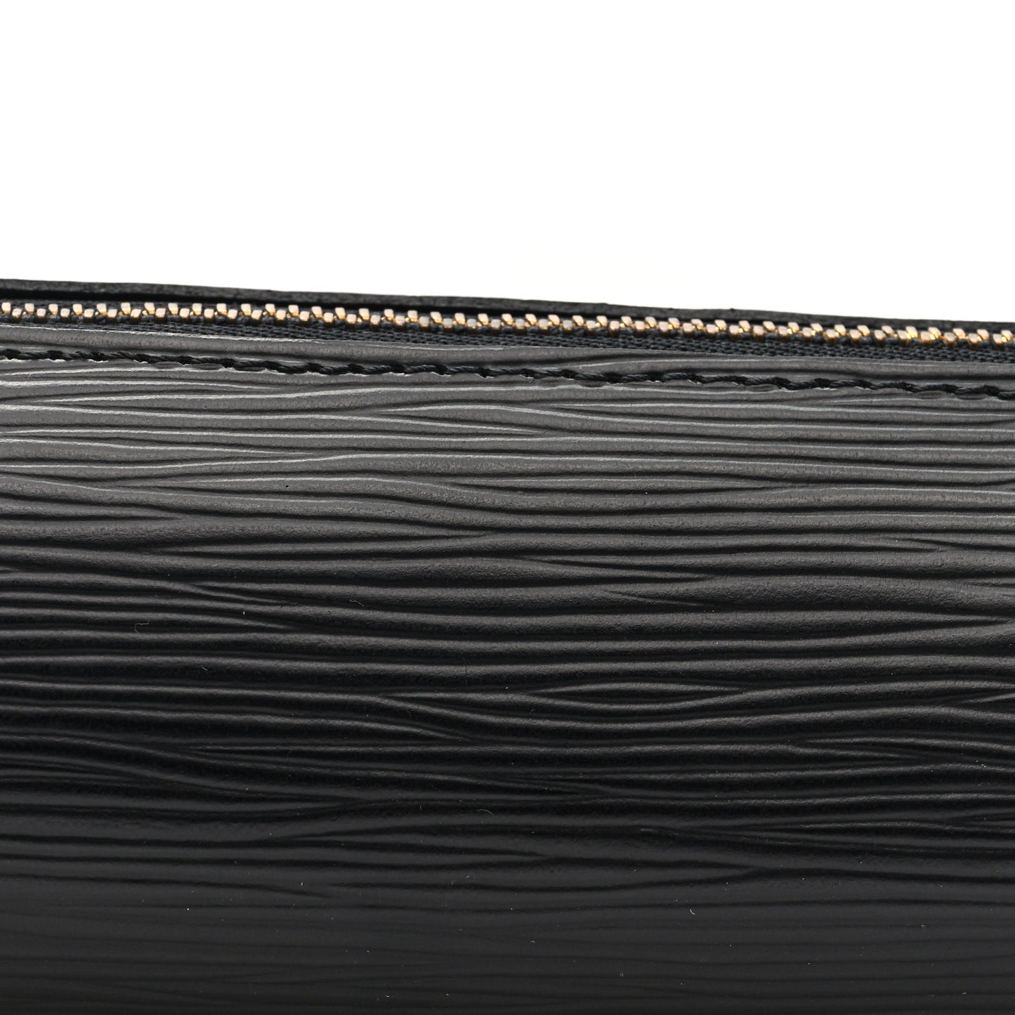 Epi Soufflot Pochette Black
