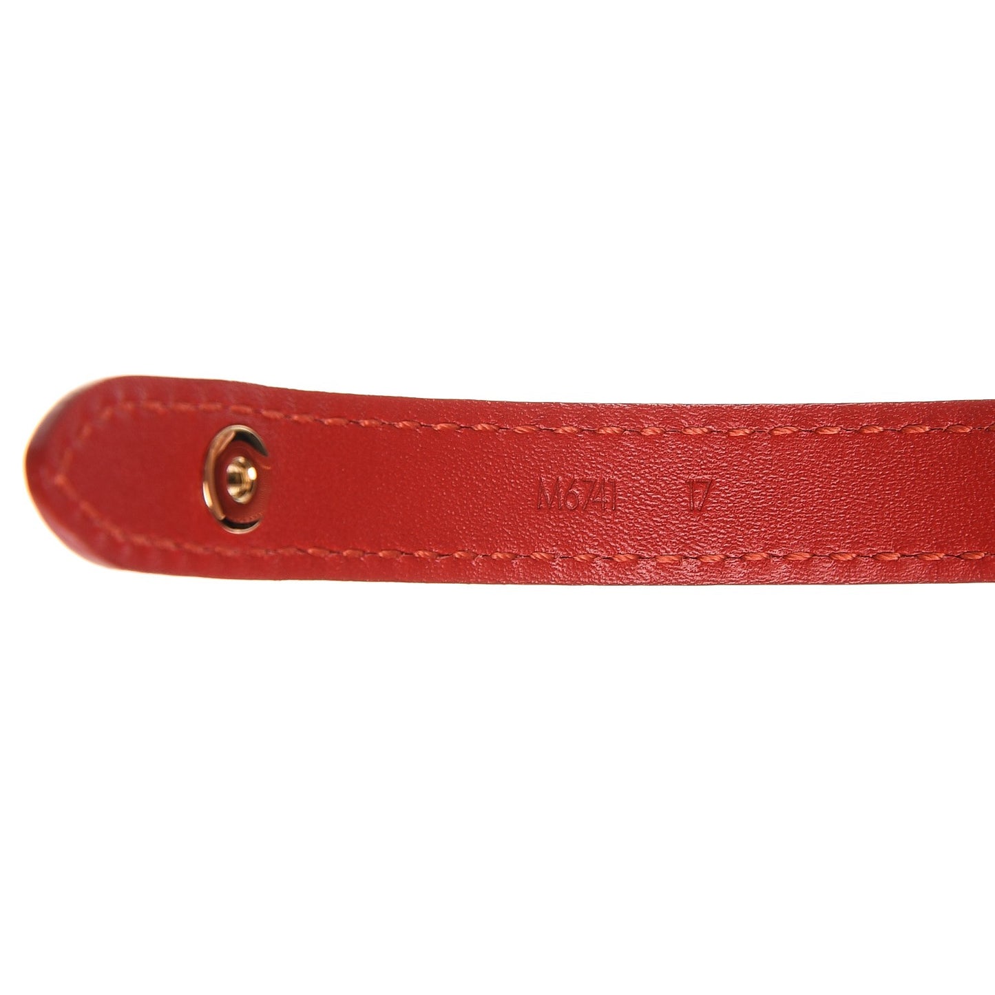 Patent Box It Bracelet 17 Red