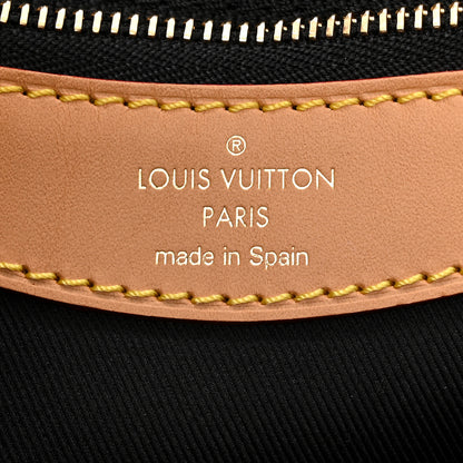 Louis Vuitton Monogram Diane Black 6 of 9