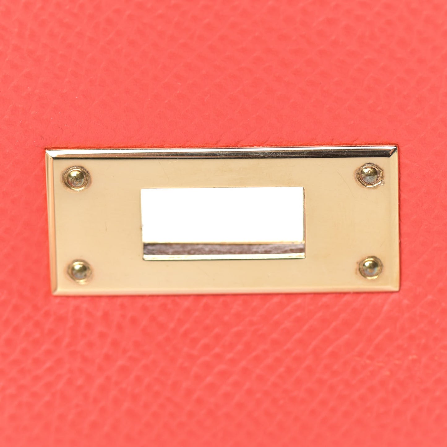 Epsom Candy Kelly Retourne 28 Rose Jaipur Gold