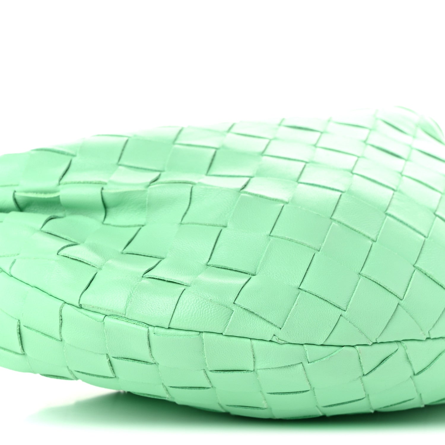 Bottega Veneta Nappa Intrecciato Mini Jodie Fountain 8 of 9