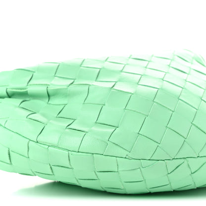 Bottega Veneta Nappa Intrecciato Mini Jodie Fountain 8 of 9
