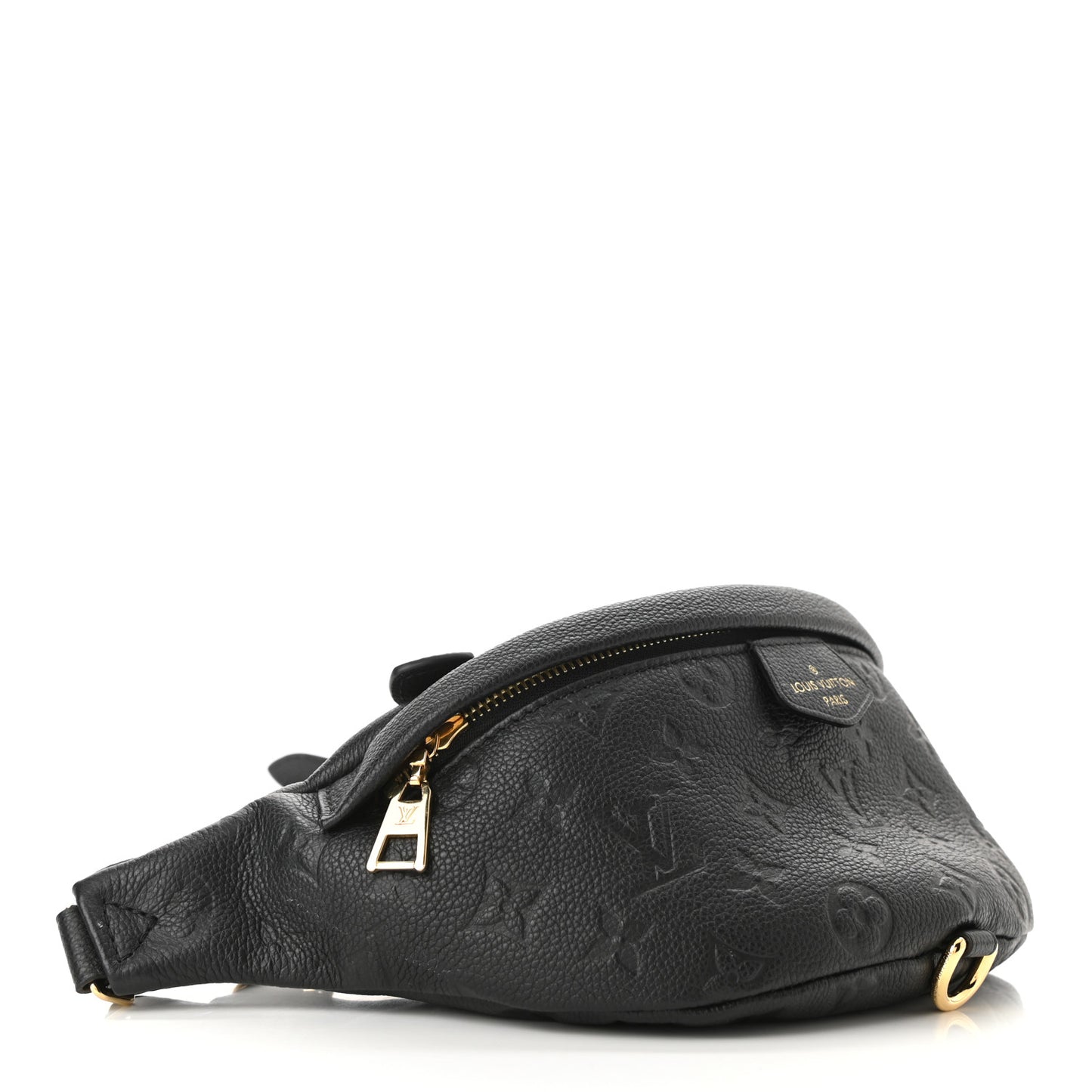 Empreinte BumBag Black