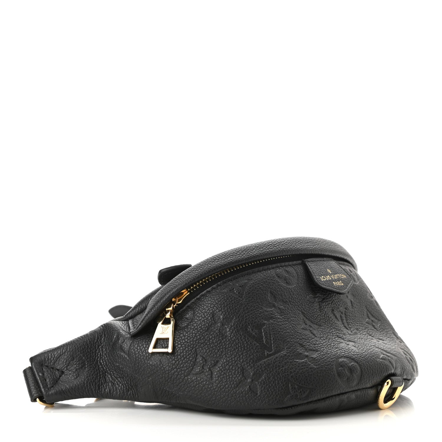 Louis Vuitton Empreinte BumBag Black 4 of 10