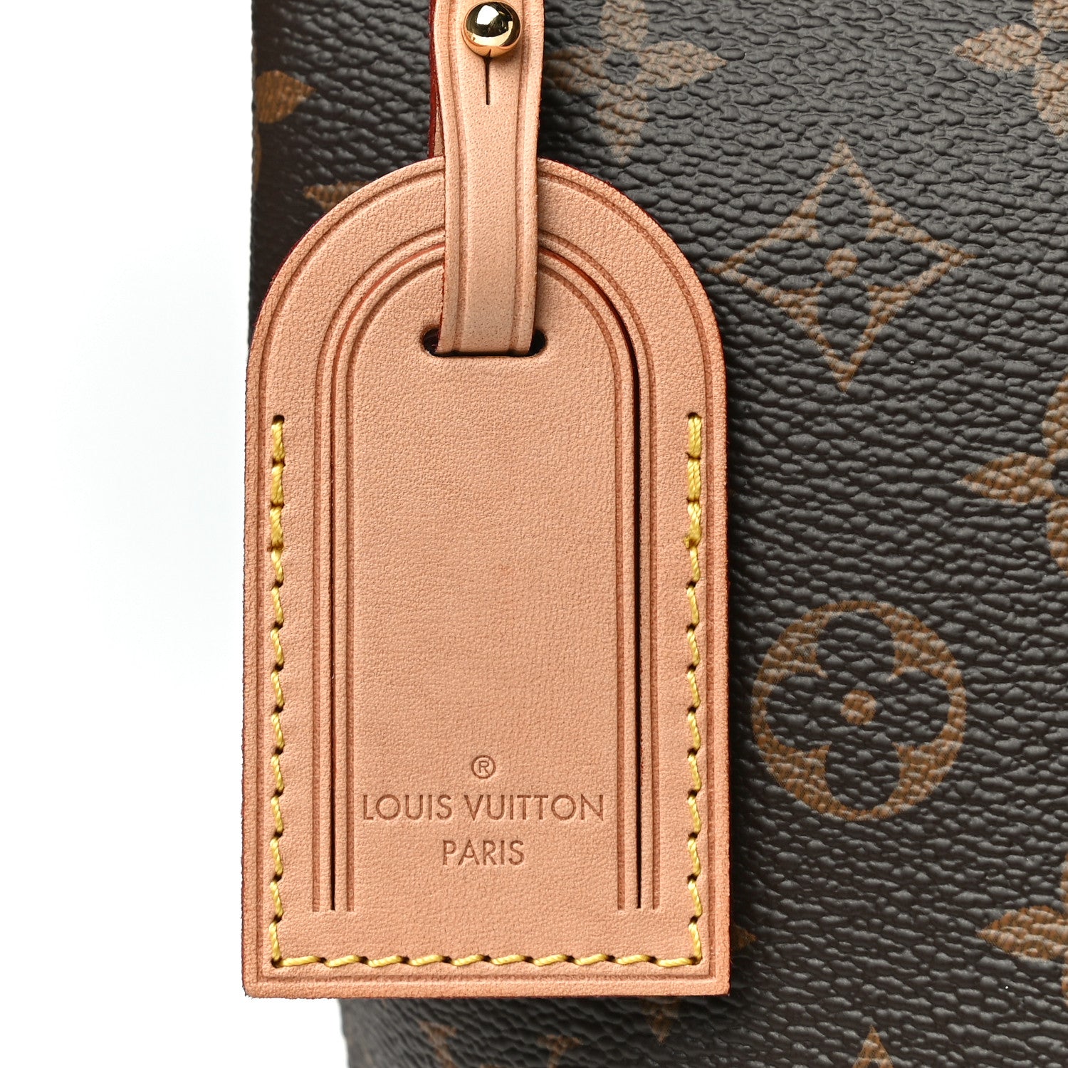 Louis Vuitton Monogram Graceful PM Pivoine 9 of 12