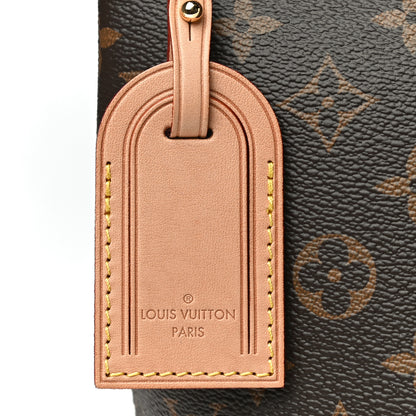 Louis Vuitton Monogram Graceful PM Pivoine 9 of 12
