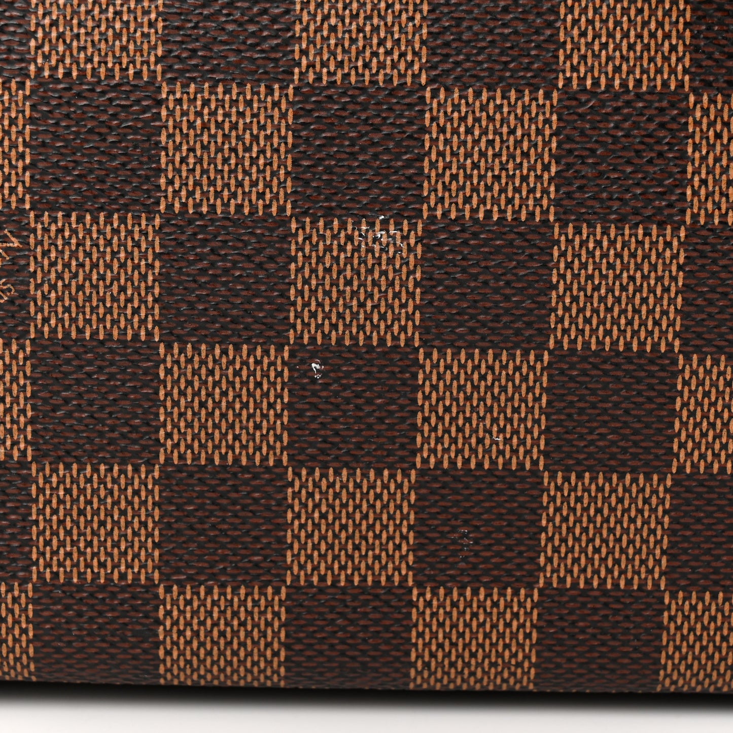 Damier Ebene Chelsea Tote
