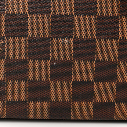Louis Vuitton Damier Ebene Chelsea Tote 12 of 12