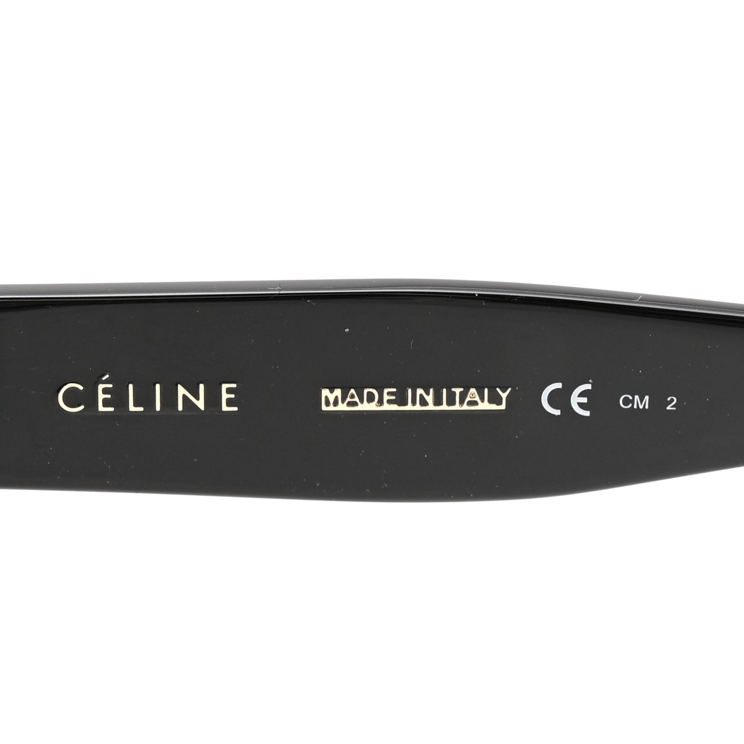 New Audrey Sunglasses CL 41805/S Black