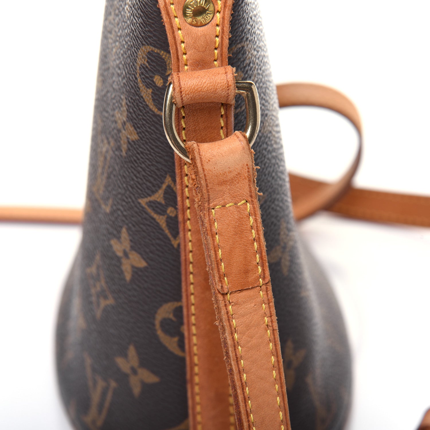 Louis Vuitton Monogram Drouot 21 of 23
