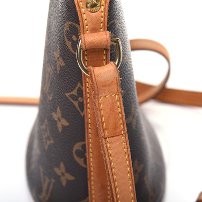 Louis Vuitton Monogram Drouot 21 of 23