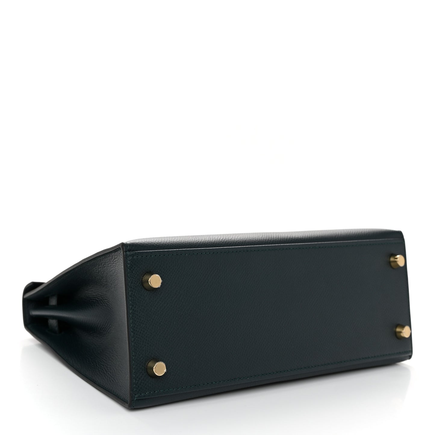 Epsom Kelly Sellier 25 Vert Cypress