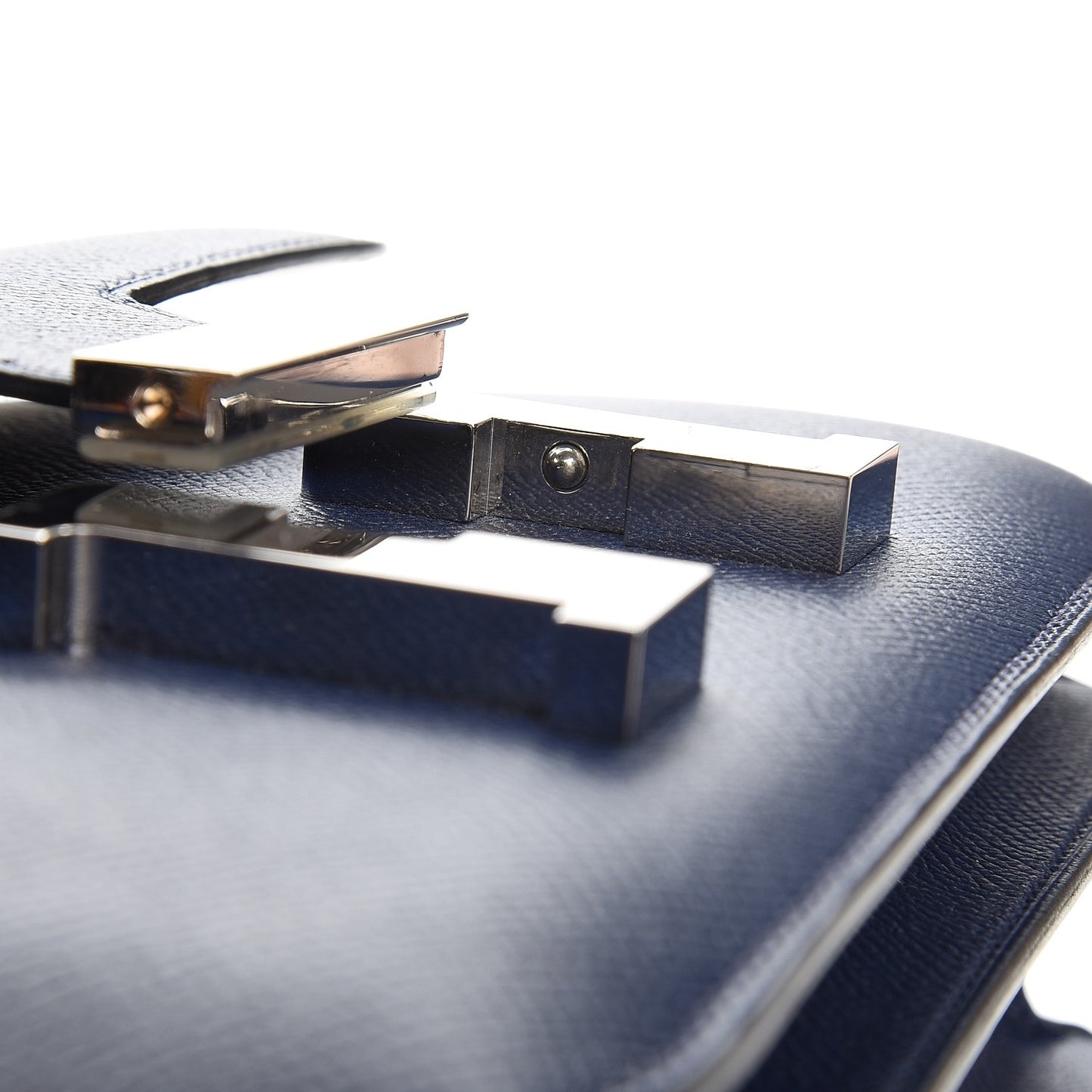 Epsom Constance 24 Bleu Saphir