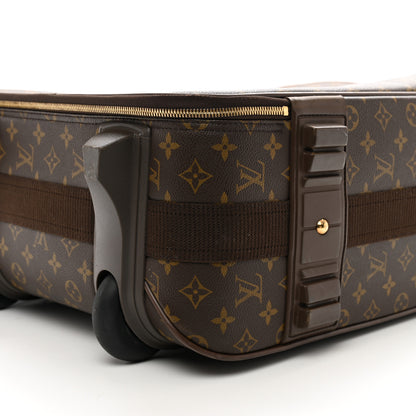 Louis Vuitton Monogram Pegase 60 8 of 12