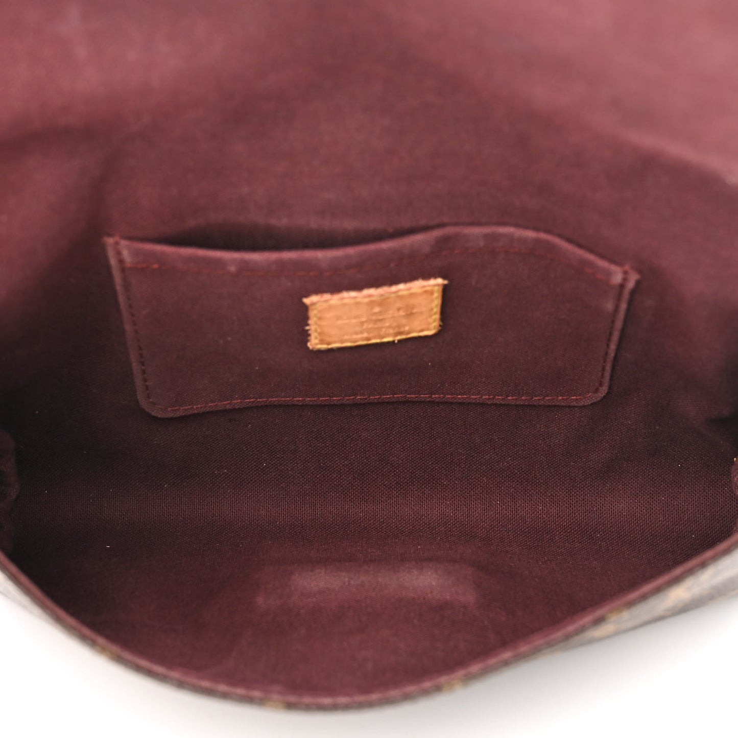 Monogram Favorite MM
