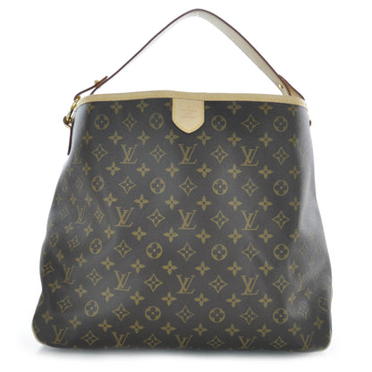 Louis Vuitton Monogram Delightful MM 1 of 8