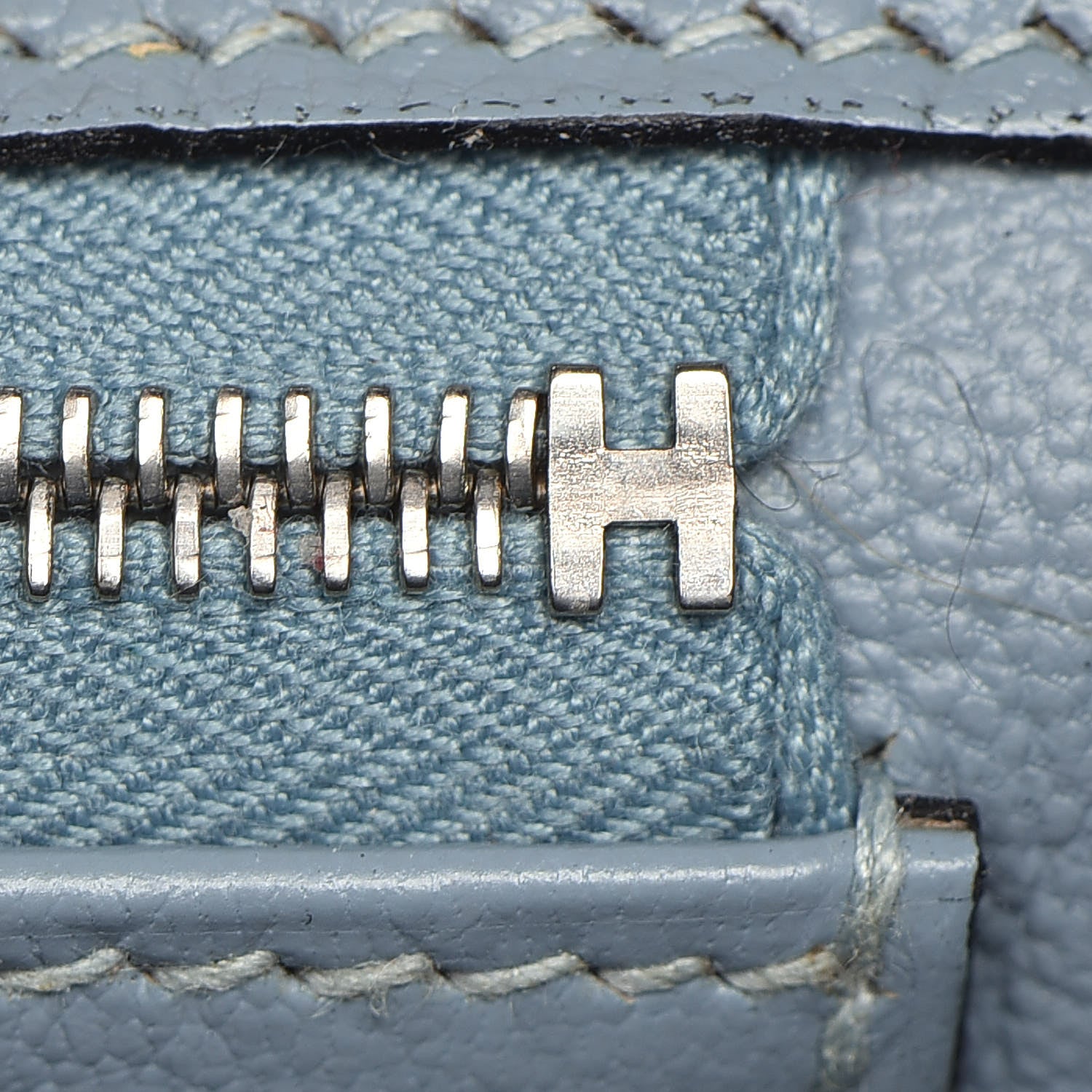 Hermes Togo Birkin 30 Ciel 20 of 38