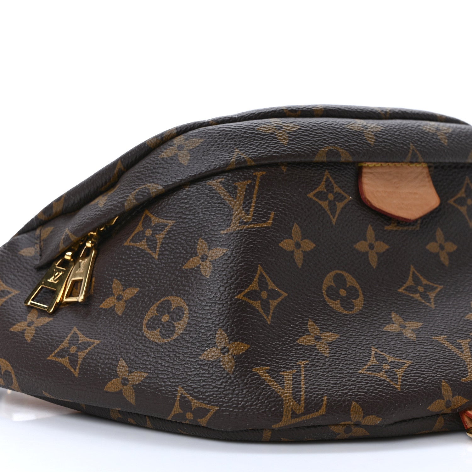 Louis Vuitton Monogram Bumbag 7 of 10