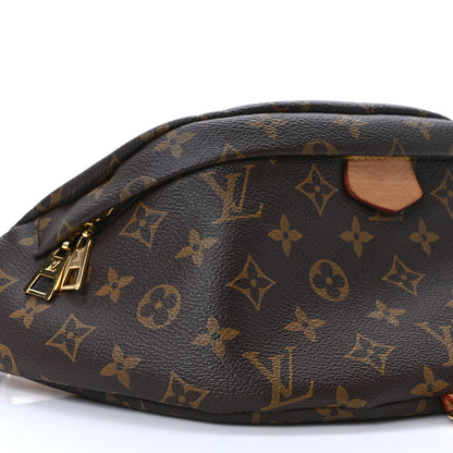 Louis Vuitton Monogram Bumbag 7 of 10