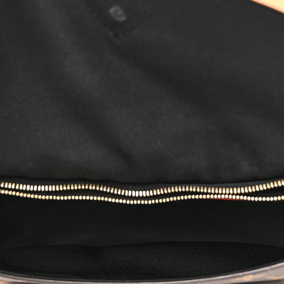 Louis Vuitton Monogram Diane Black 5 of 9