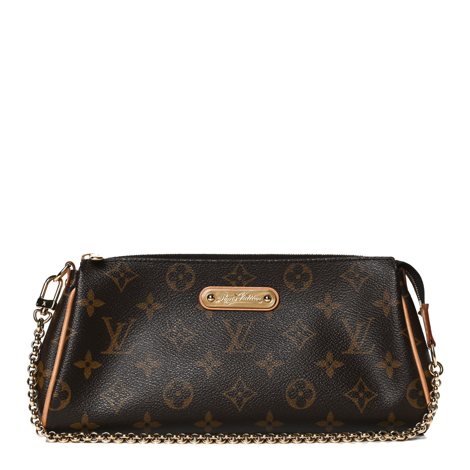 Louis Vuitton Monogram Eva Clutch 1 of 11