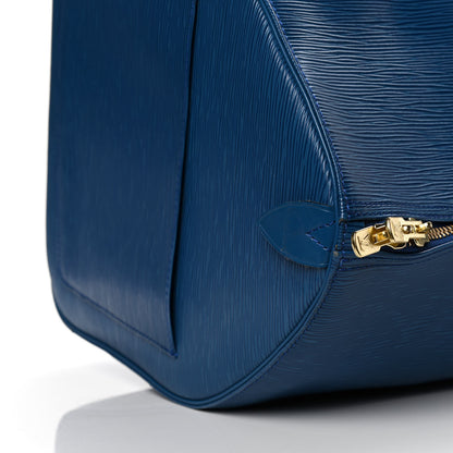 Louis Vuitton Epi Keepall 55 Toledo 11 of 19
