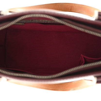 Louis Vuitton Mat Monogram Stockton Violet 5 of 13